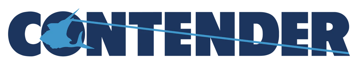 Contender Boat Logo