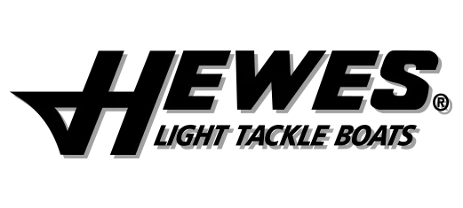 Hewes Boats Logo
