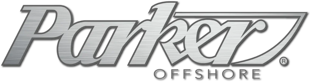 Parker boats logo