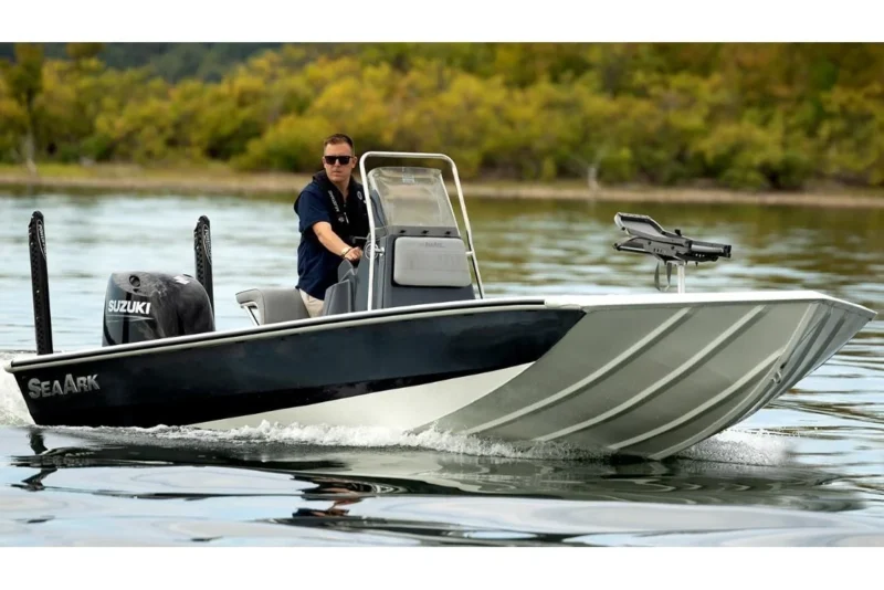 2026 SeaArk Bay Runner 21T Bigbendmarine 2026-seaark-bay-runner-21t-bigbendmarine